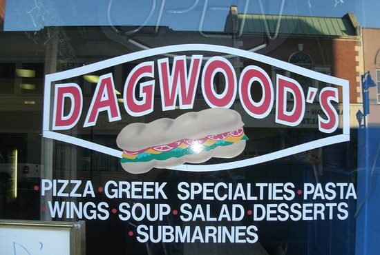 Dagwood's Dagwood's
