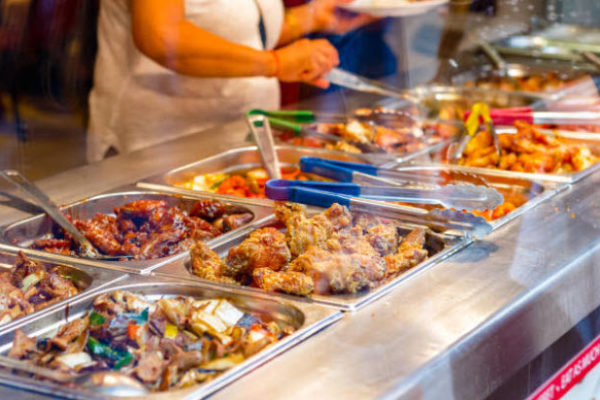 Grand Buffet Grand Buffet