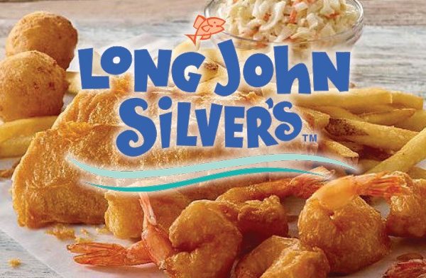 Long John Silvers Long John Silvers