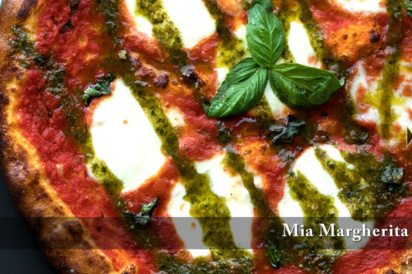 Mia Margarita Mia Margarita