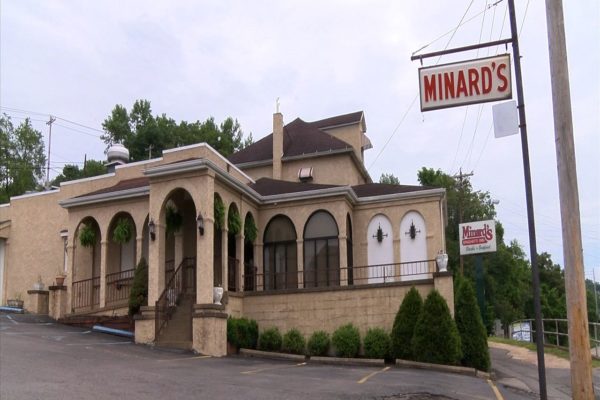 Minard's Spaghetti Minard's Spaghetti