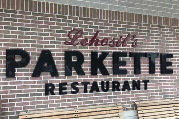 Parkette Parkette