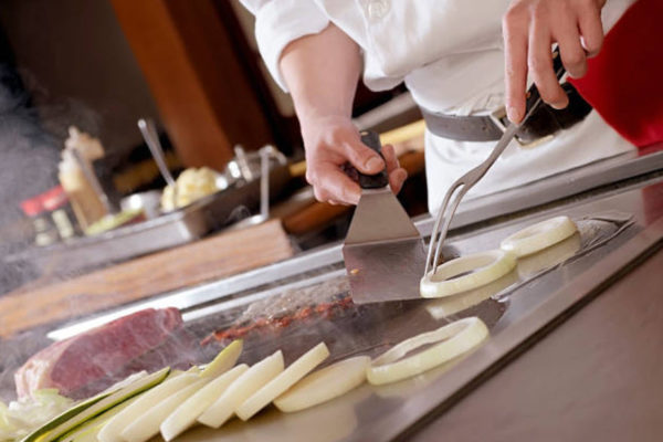Shogun Japanese Steakhouse Shogun Japanese Steakhouse