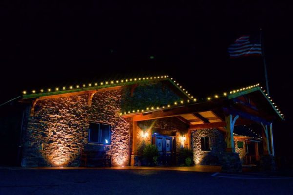 The Wonder Bar Steakhouse The Wonder Bar Steakhouse
