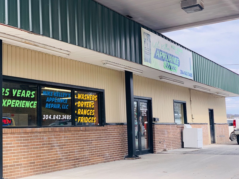 Shopping Bridgeport CVB