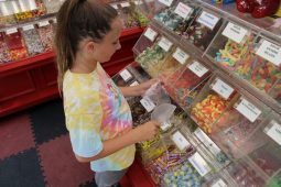 candy unlimited Della 1 candy unlimited Della 1
