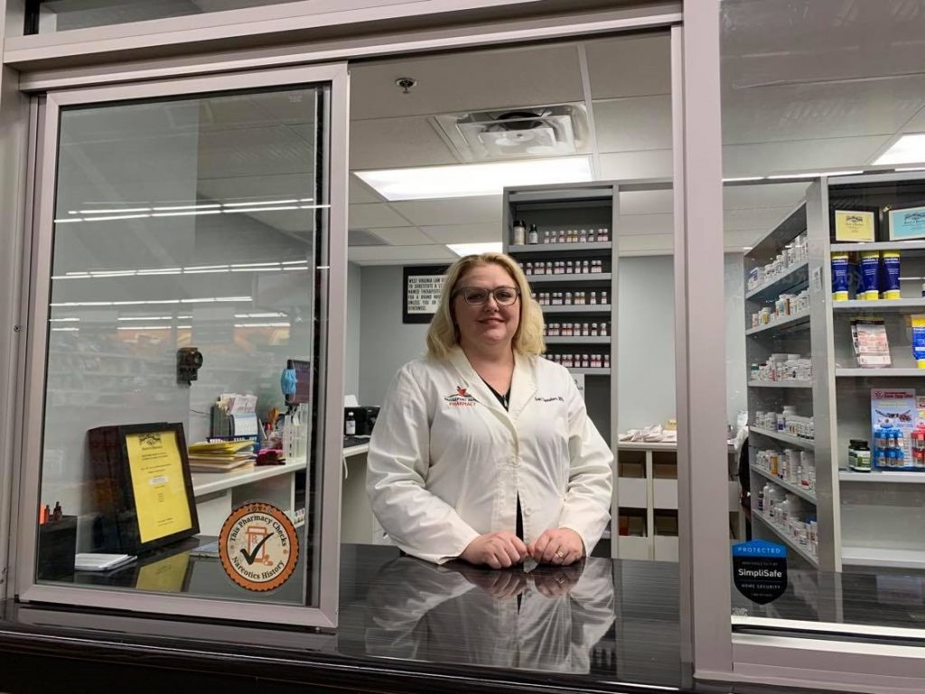 Shopping Bridgeport CVB