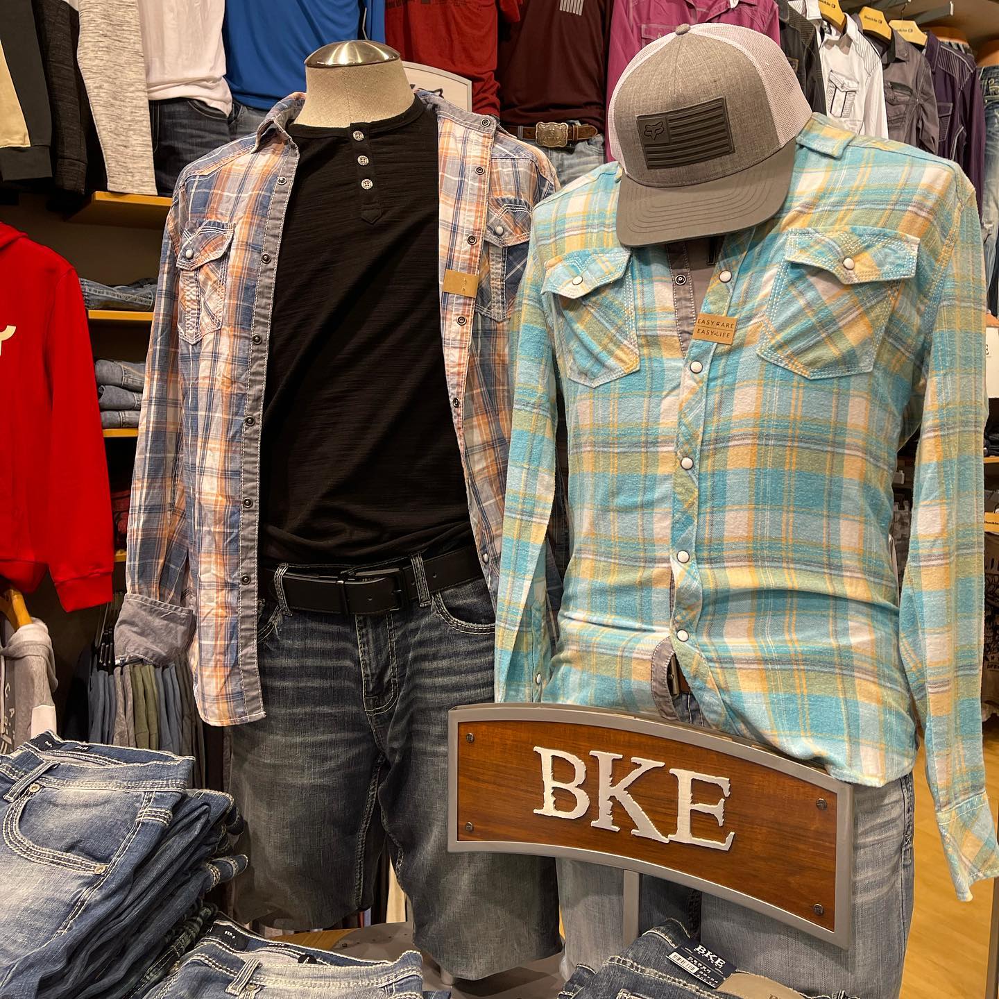 Meadowbrook Mall 8-23-2021 3