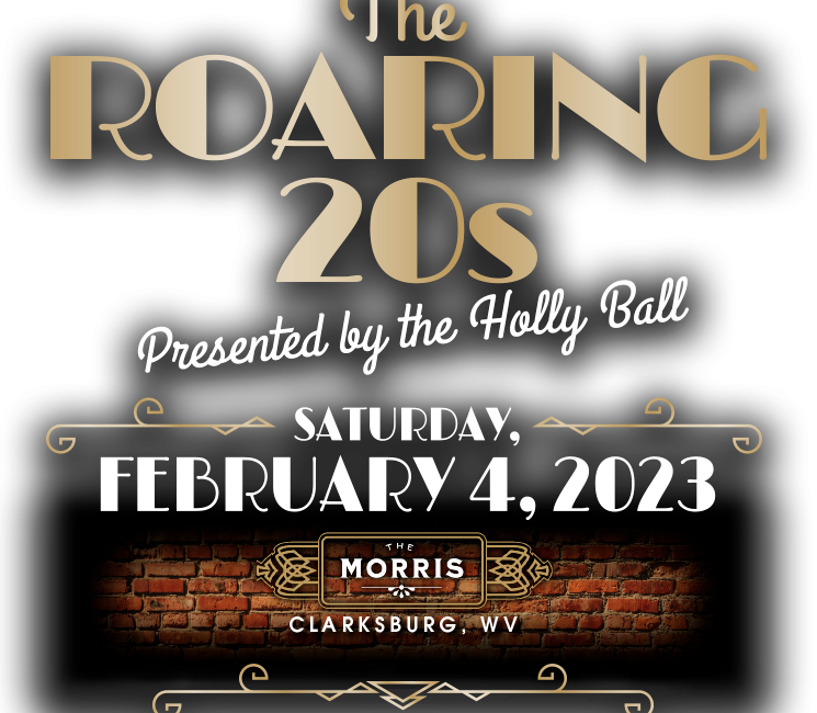 Tickets on Sale for 63rd UHC Holly Ball; Roaring 20sthemed dinner