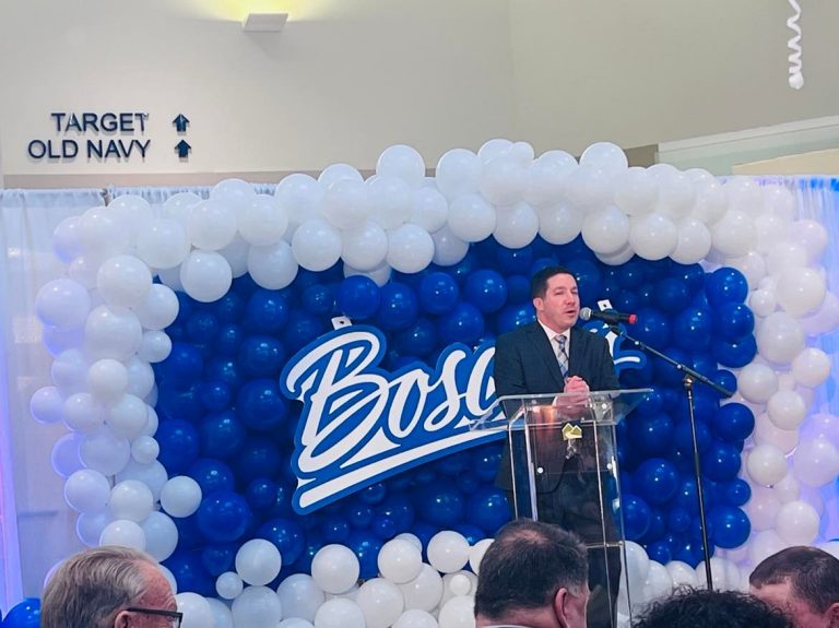 Boscov’s Department Store to Open this Fall at Meadowbrook Mall