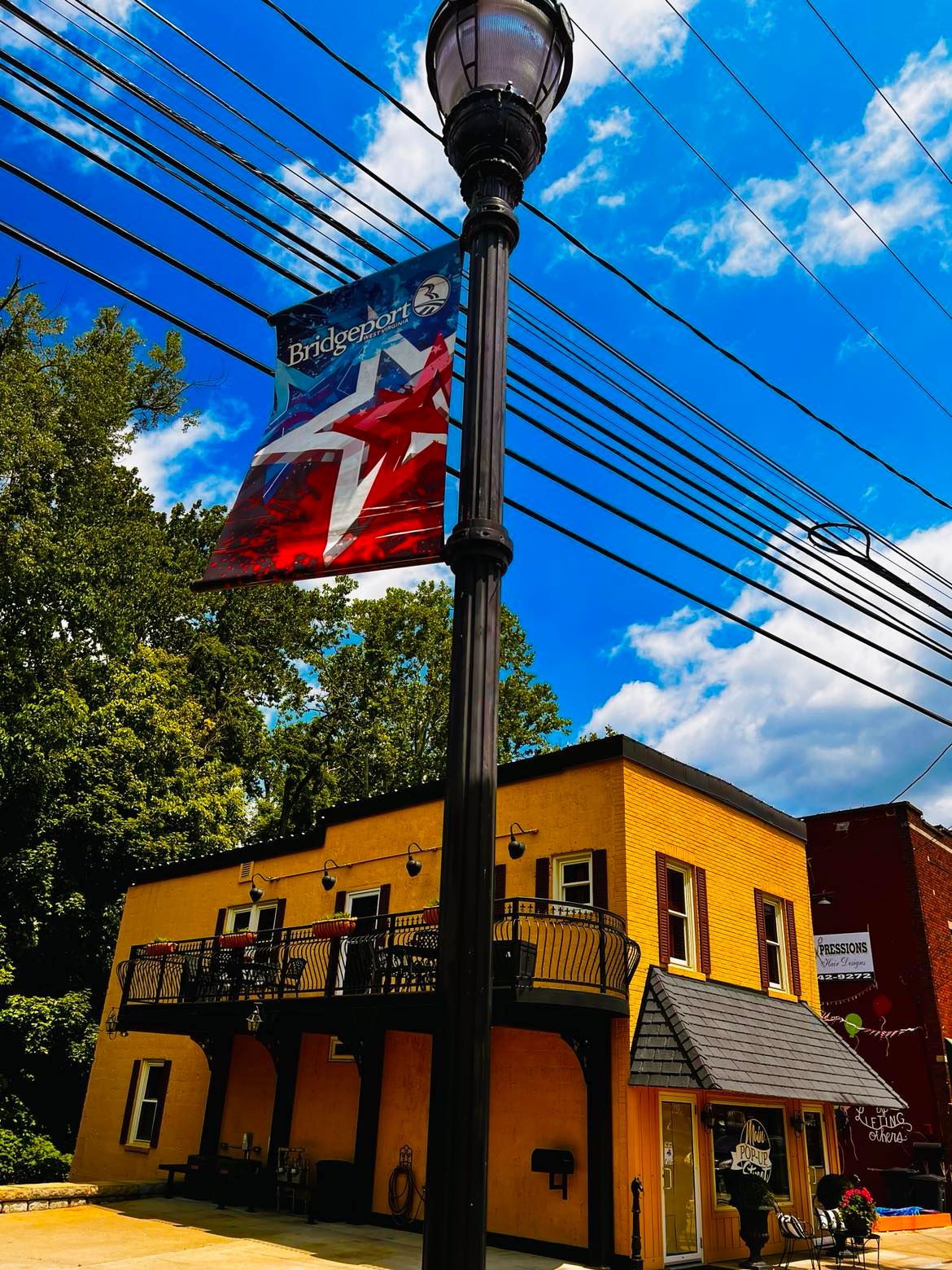 Lisa Lang Shares Vision for Main Street PopUp Bridgeport CVB