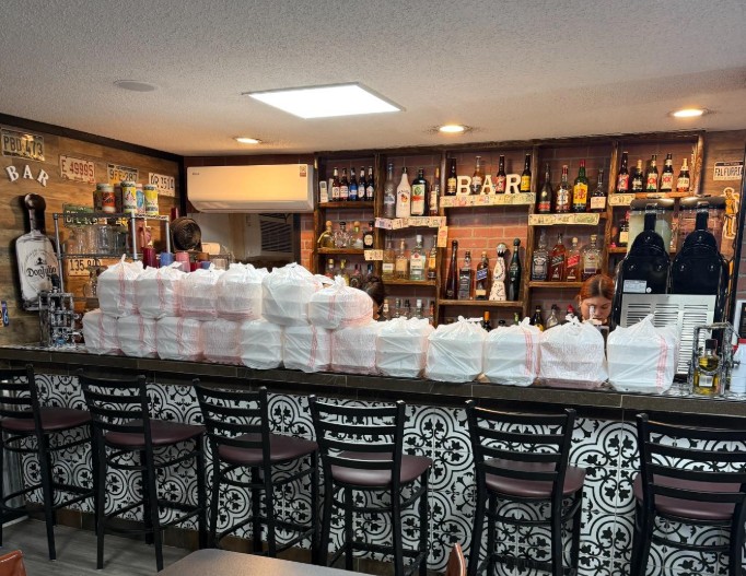 La Guad Mex Restaurant 2