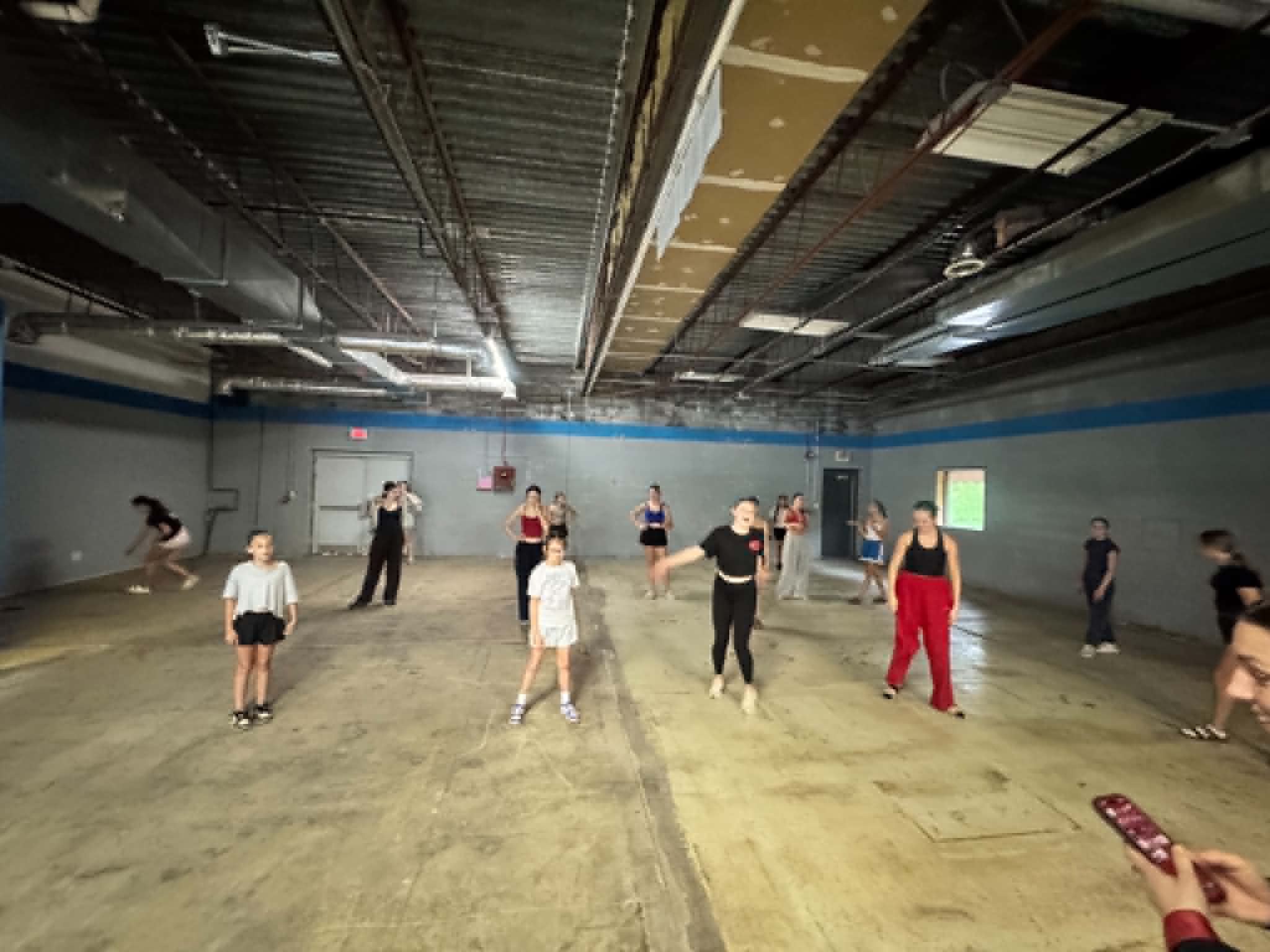 Studio 9 Dance Academy to Soon have New Home – Bridgeport CVB