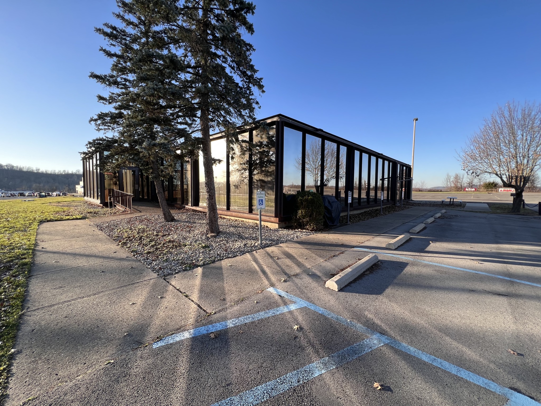 Thompson Ridge View Ridge View Church Scheduled to Launch on Sept. 8 – Bridgeport CVB